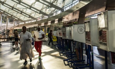 Mamdani Triumphed Without a Majority of Black Voters. Where Does That Leave Them?