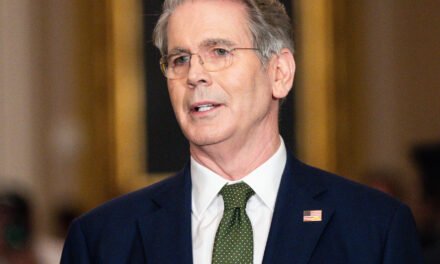 Trump Administration Tells Congress to Kill ‘Revenge Tax’ From Policy Bill