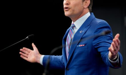 Hegseth and Caine Delve Into Details but Not Results of Iranian Strikes