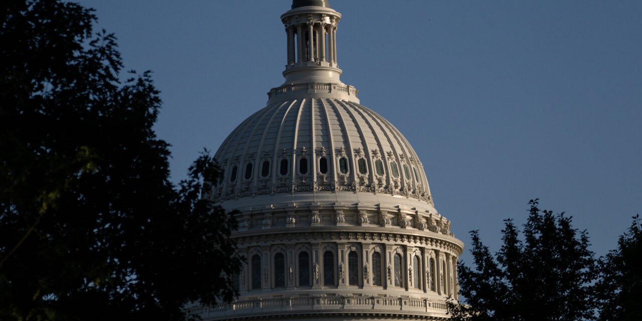 Republicans Prepare to Open ‘Pandora’s Box’ of Budget Gimmicks
