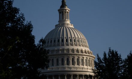 Republicans Prepare to Open ‘Pandora’s Box’ of Budget Gimmicks