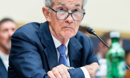 Trump Encourages Powell to Resign in Latest Attack on the Fed Chair