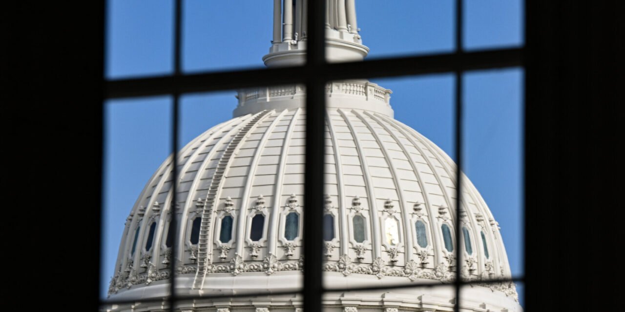 The G.O.P. Scramble Over Trump’s Policy Bill, and Tracking Major Supreme Court Rulings