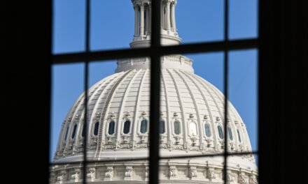 The G.O.P. Scramble Over Trump’s Policy Bill, and Tracking Major Supreme Court Rulings