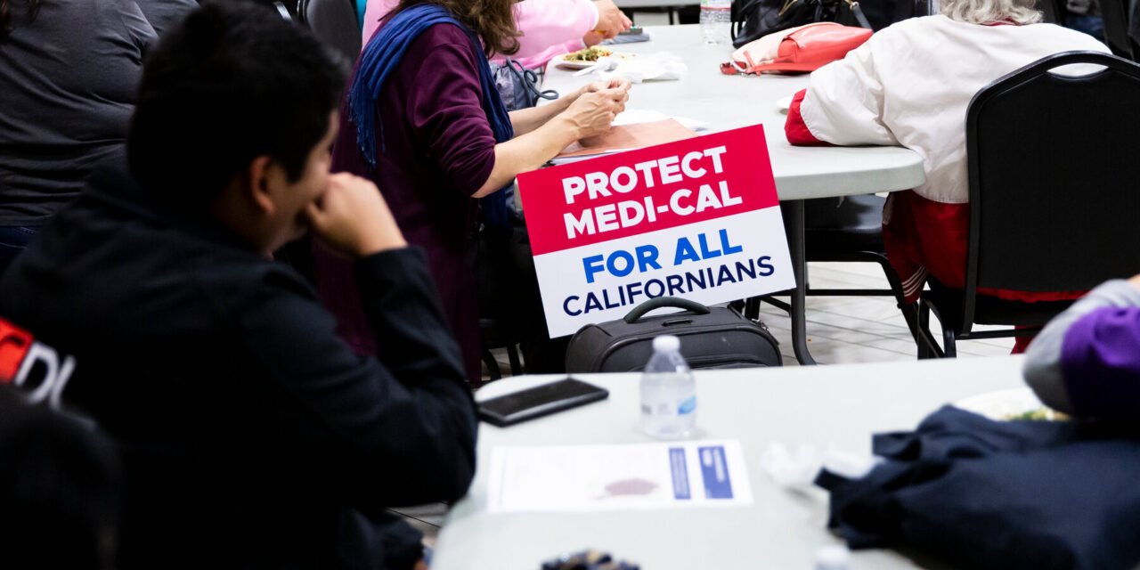 Newsom Signs Budget That Includes Health Care Cuts for Undocumented Immigrants
