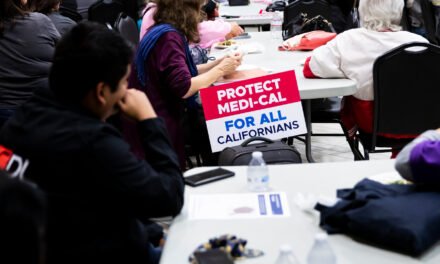 Newsom Signs Budget That Includes Health Care Cuts for Undocumented Immigrants