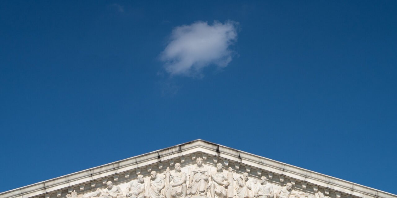 How the Supreme Court’s Ruling Could Revive Some Contested Trump Policies