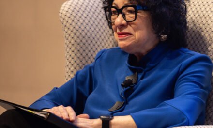 Sotomayor’s Dissent Criticizes Supreme Court Decision in Transgender Care Case