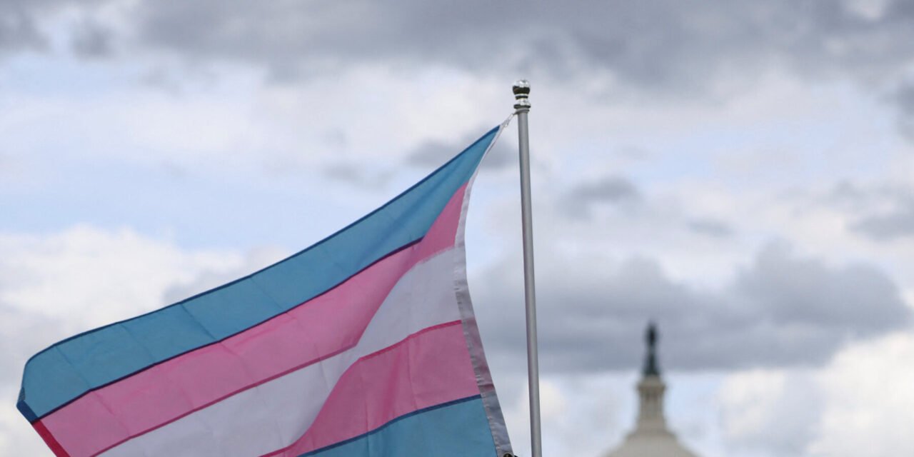 Democrats’ Wary Response to Transgender Ruling Shows the Party’s Retreat