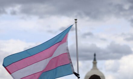 Democrats’ Wary Response to Transgender Ruling Shows the Party’s Retreat