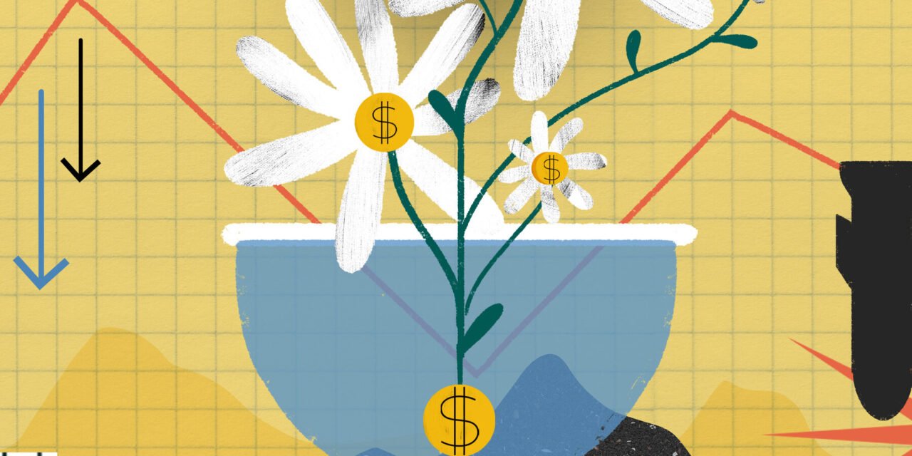 How Long-term Compounding Multiplies the Awesome Power of the Stock Market