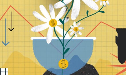 How Long-term Compounding Multiplies the Awesome Power of the Stock Market