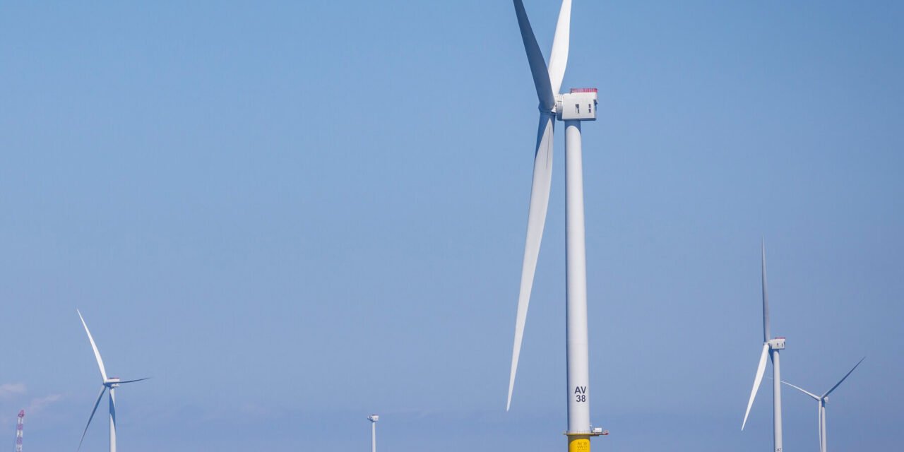G.O.P. Bill Adds Surprise Tax That Could Cripple Wind and Solar Power