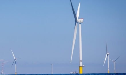 G.O.P. Bill Adds Surprise Tax That Could Cripple Wind and Solar Power