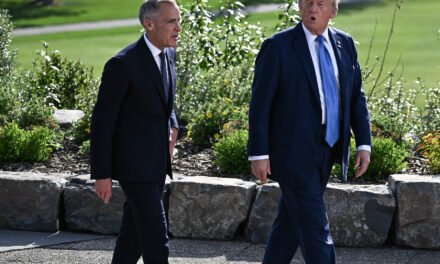 Canada Will Scrap Tax That Prompted Trump to Suspend Trade Talks