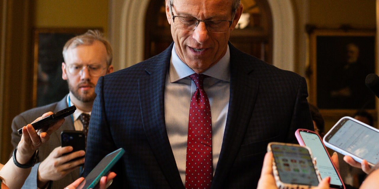 New Cost of Trump’s Bill, Canada Backs Down in Trade Dispute, Gen Z’s Retirement Plan