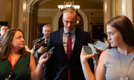 The New Cost of Trump’s Bill, and Gen Z’s Retirement Plan