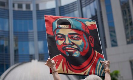 Trump’s Task Force Sought to Clear an MS-13 Leader While Pursuing Abrego Garcia