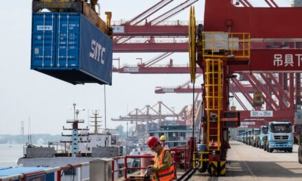 Trump’s Threat of More Tariffs Slows Trade Deals