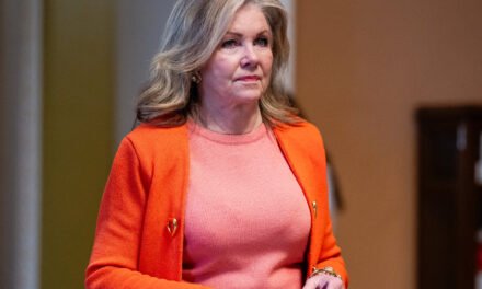 Senate’s New A.I. Moratorium Proposal Draws Fresh Criticism