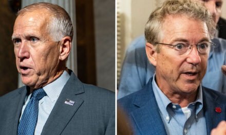 Here Are the Republican Senators Who May Revolt on Trump’s Bill