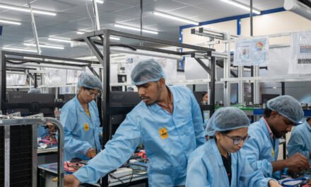 Trump Wants America to Make iPhones. Here’s How India Is Doing It.