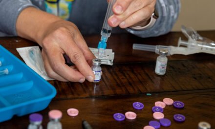 C.D.C. Committee Votes Against Flu Shots With the Preservative Thimerosal