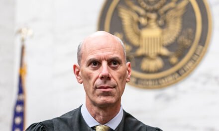 Judge Orders Trump Administration to Take Steps to Give Due Process to Deported Migrants