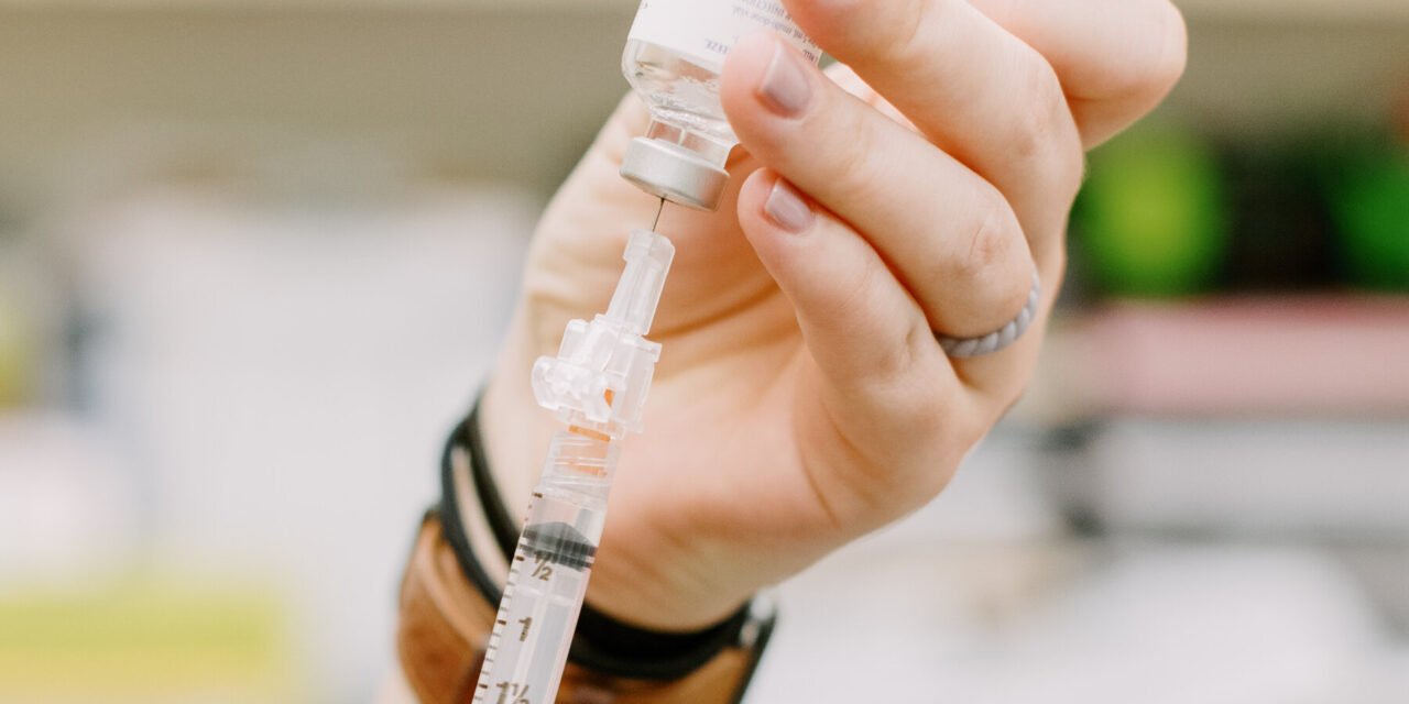 With Flu Shot Vote, Kennedy’s Vaccine Skepticism Comes Full Circle