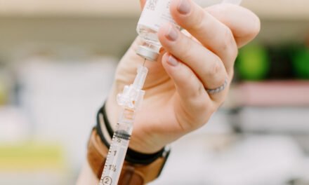 With Flu Shot Vote, Kennedy’s Vaccine Skepticism Comes Full Circle