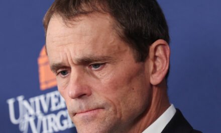 University of Virginia President Under Pressure From Trump’s D.O.J. to Resign