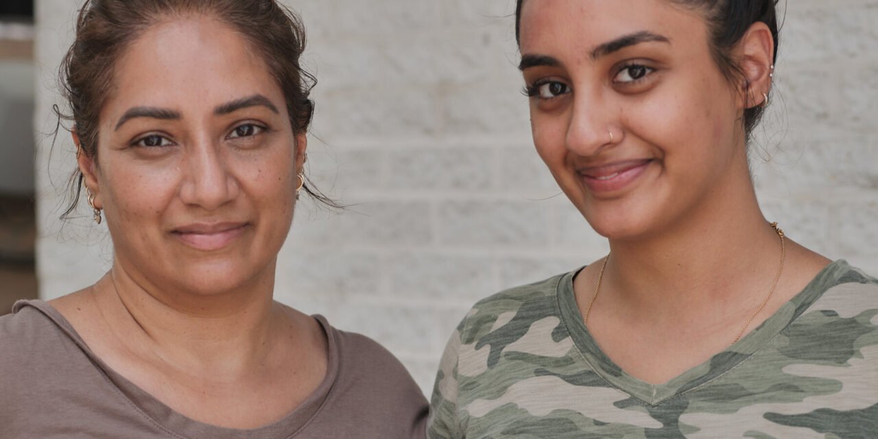 Young Muslim Voters in NYC Loved Zohran Mamdani. Their Parents Listened.