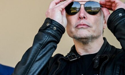 If Elon Musk and Donald Trump Make Up, Don’t Be Surprised