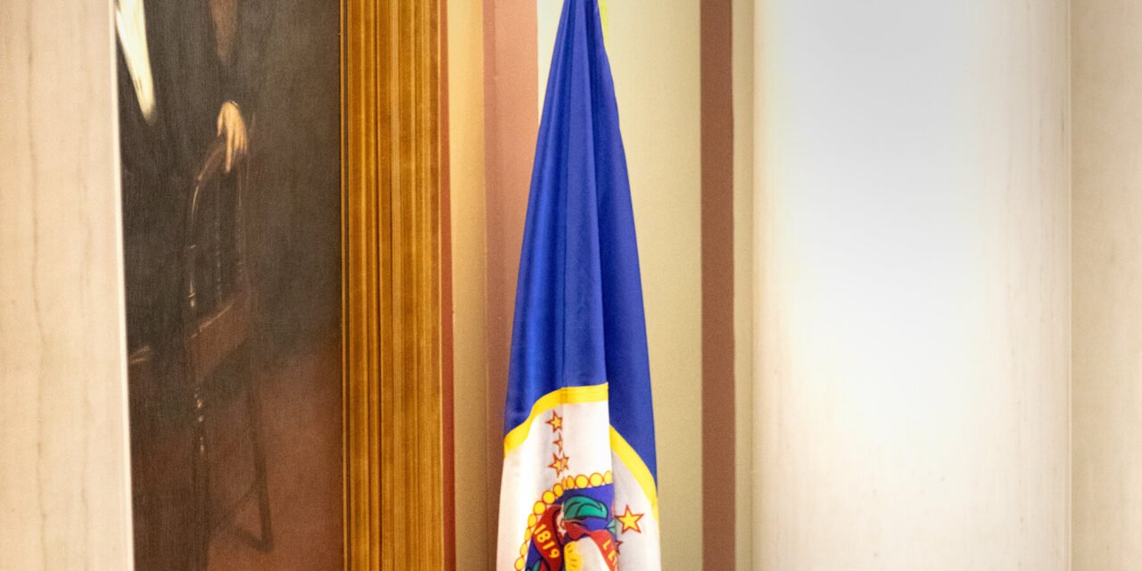 Slain Minnesota Lawmaker Remembered as Pragmatic Problem Solver