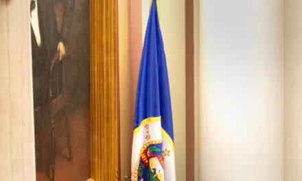 Slain Minnesota Lawmaker Remembered as Pragmatic Problem Solver
