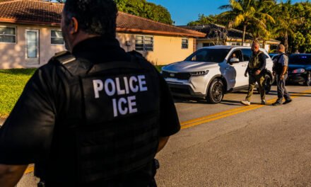 Move to Canada? Migrants Face ‘No Good Options’ After Supreme Court Ruling.