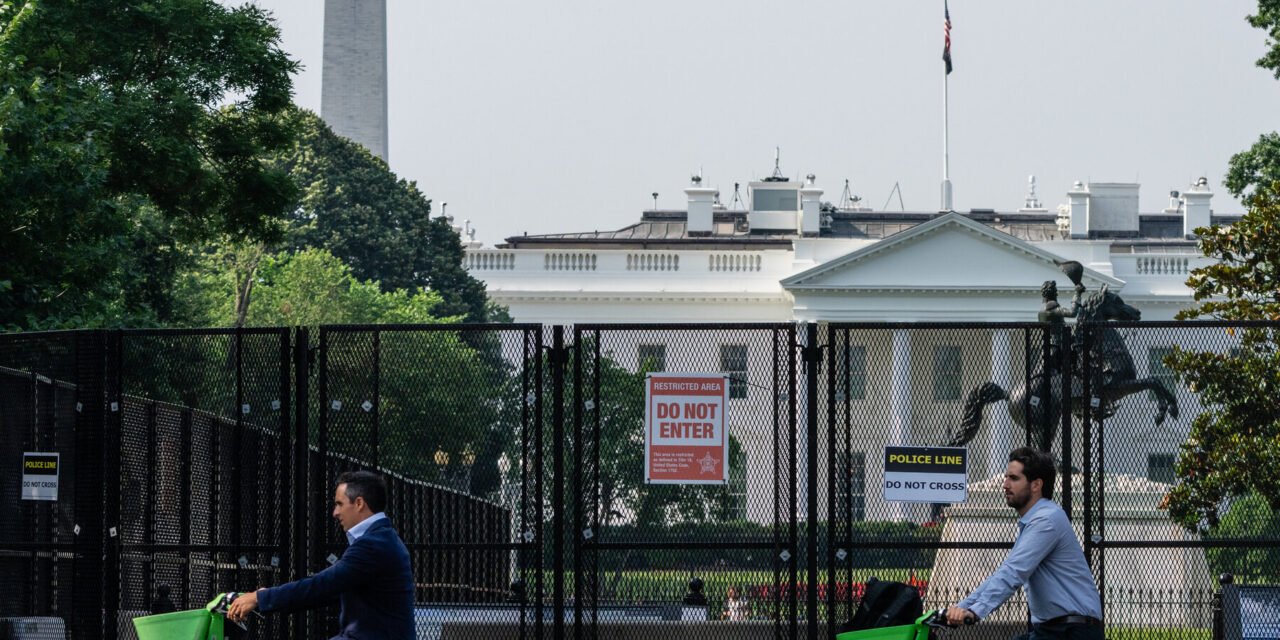 In an Anxious Moment for the Nation, Historians Say This One Is Different