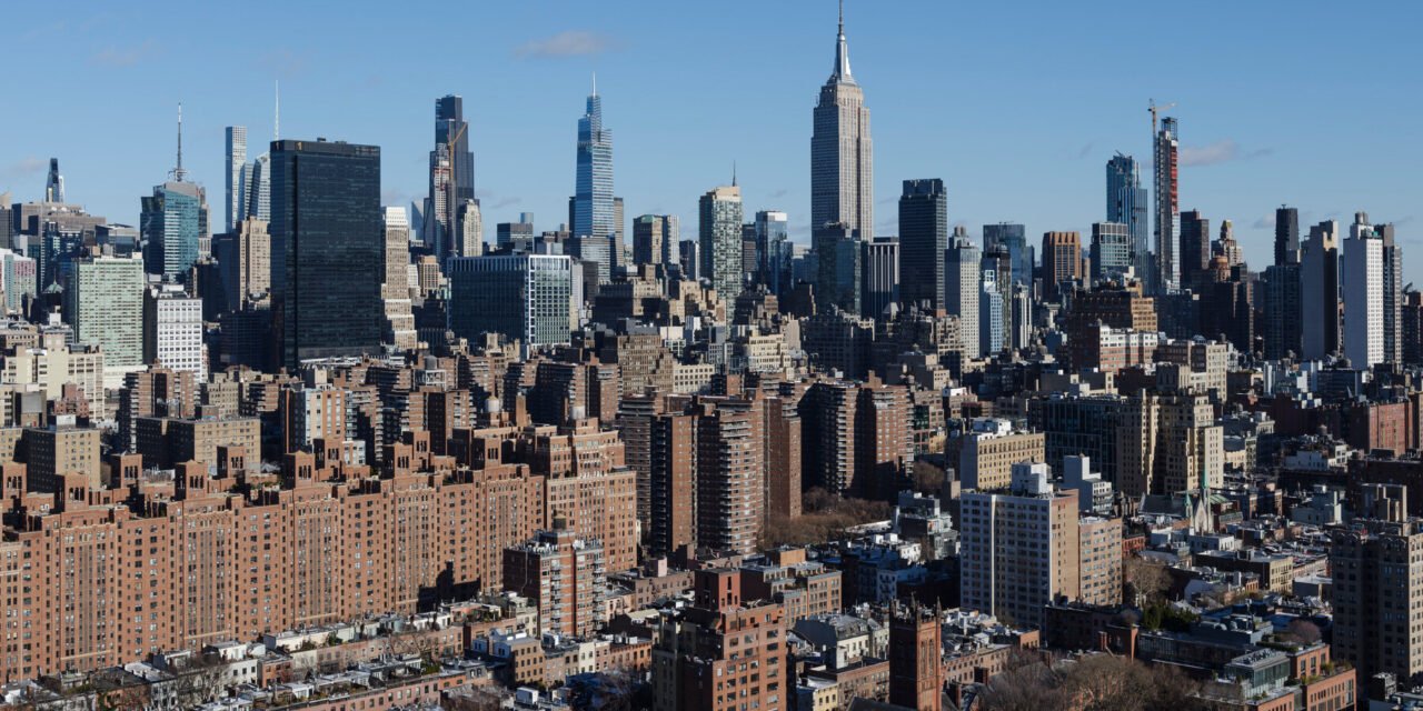 New York Gears Up for Fight to Count 1.8 Million Noncitizens in Census