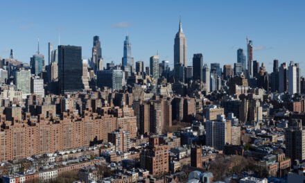 New York Gears Up for Fight to Count 1.8 Million Noncitizens in Census