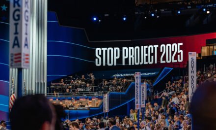 Democrats Lay Groundwork for a ‘Project 2029’