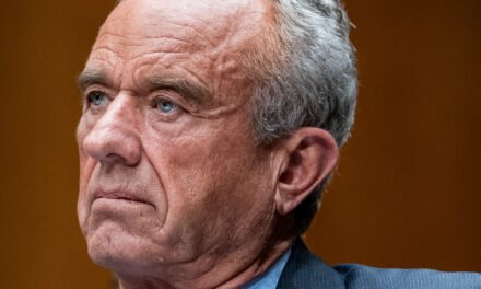 RFK Jr. Announces Eight New Members of CDC Vaccine Advisory Panel