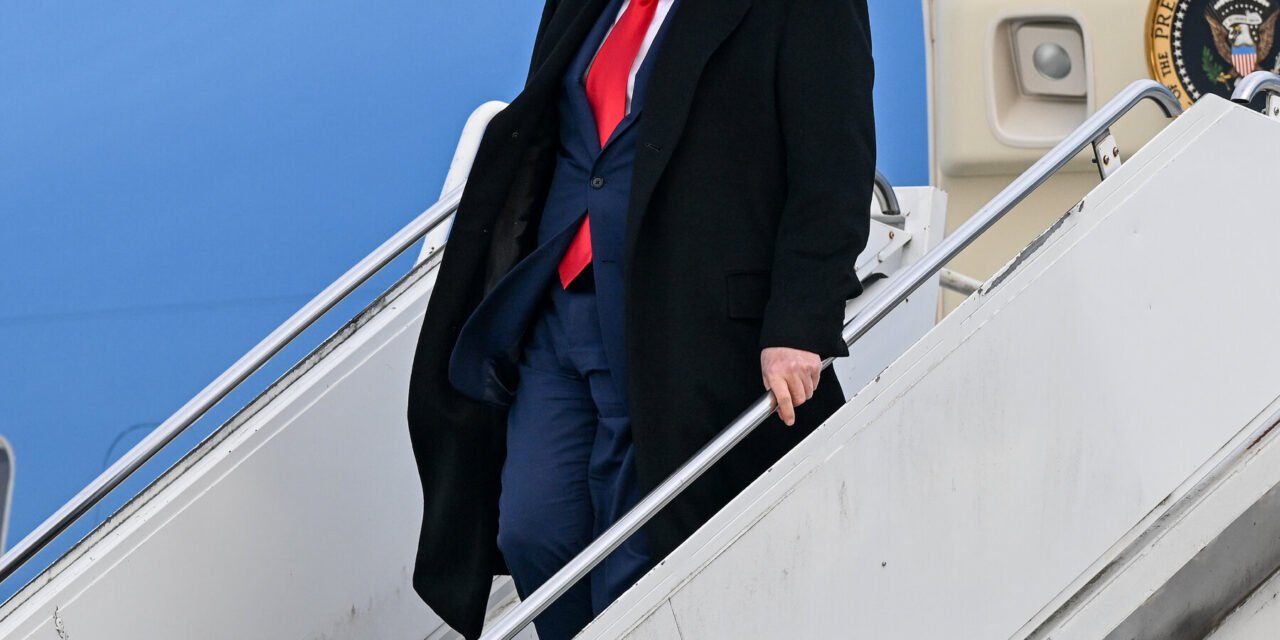 36 More Countries May Be Added to Trump’s Travel Ban