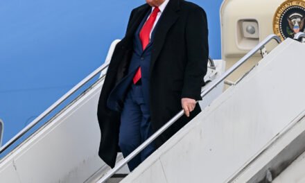 36 More Countries May Be Added to Trump’s Travel Ban