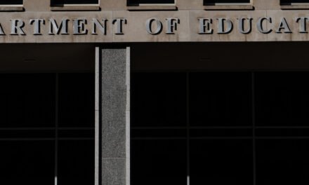 What to Know About Trump’s Cuts to the Education Department