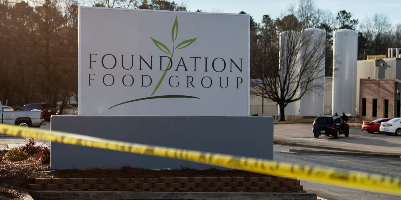 Trump Wants to Close the U.S. Chemical Safety and Hazard Investigation Board
