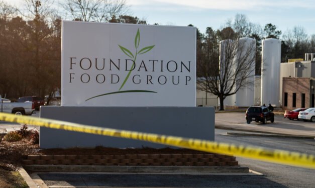 Trump Wants to Close the U.S. Chemical Safety and Hazard Investigation Board
