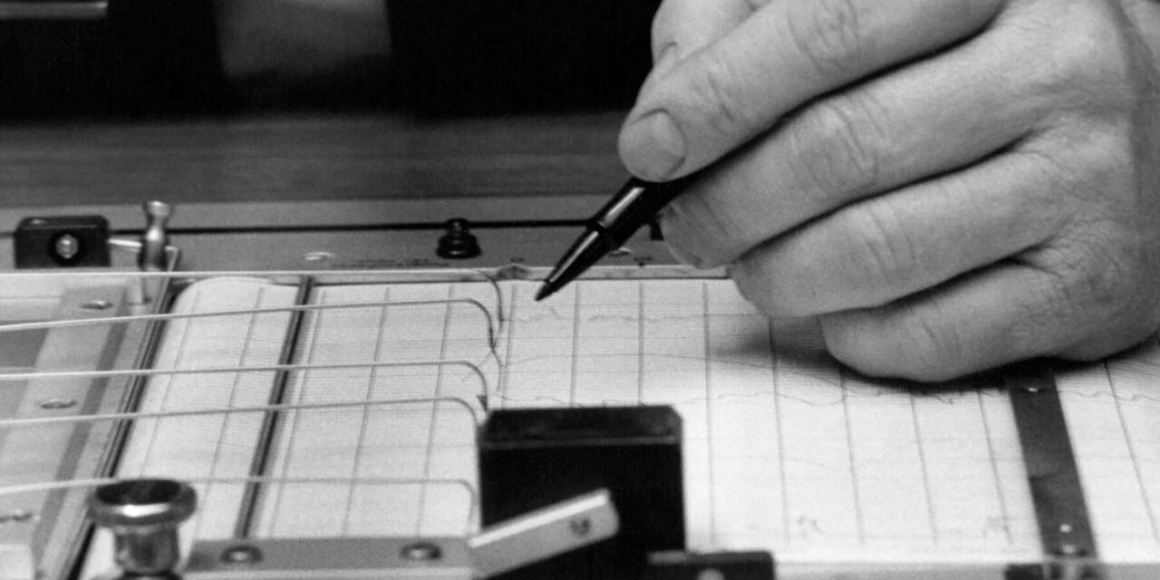 The F.B.I. Is Using Polygraphs to Test Officials’ Loyalty