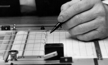 The F.B.I. Is Using Polygraphs to Test Officials’ Loyalty