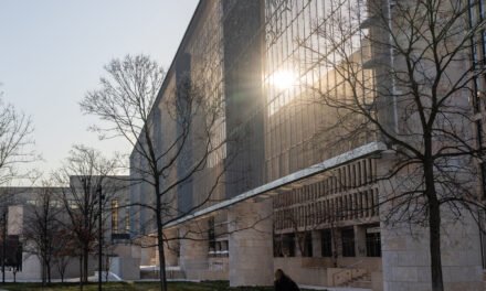 Supreme Court Allows Trump to Gut Education Department With Mass Firings