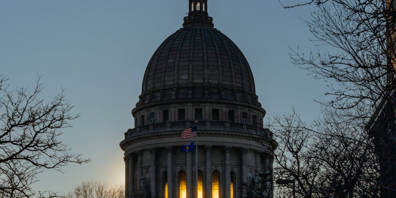 Wisconsin Supreme Court Strikes Down 1849 Abortion Ban